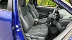 Toyota Yaris Cross 1.5 Hybrid Dynamic AWD 5dr CVT Hybrid Estate